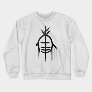 symbols # 001 Crewneck Sweatshirt